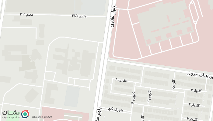 office location