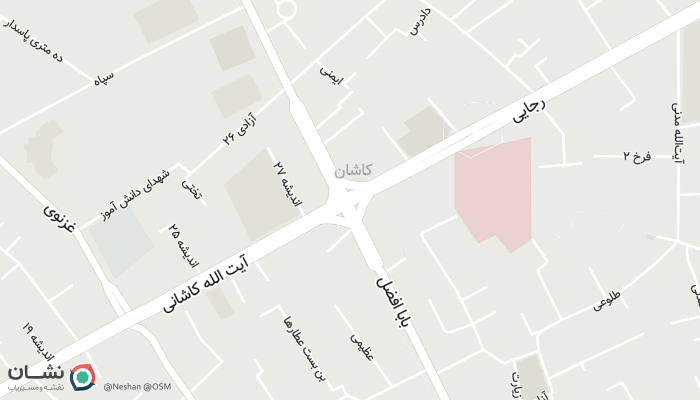 office location