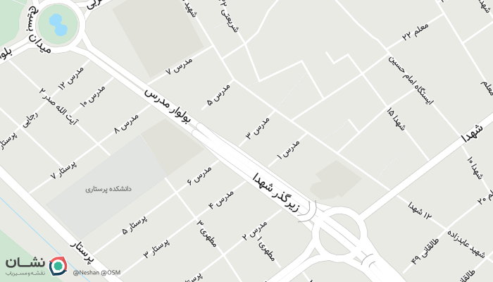 office location