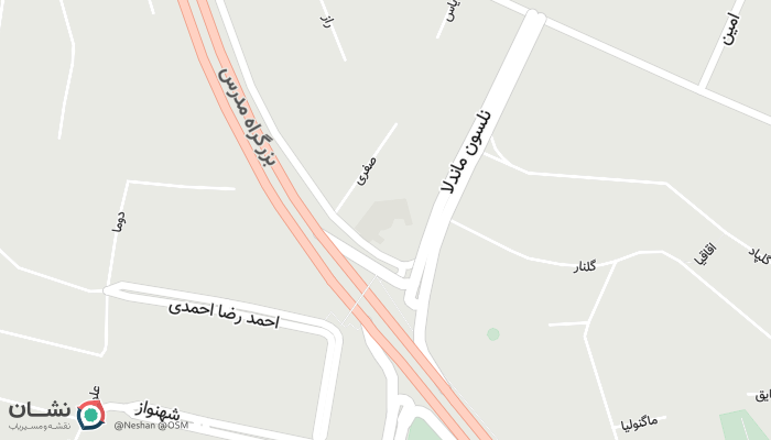 office location