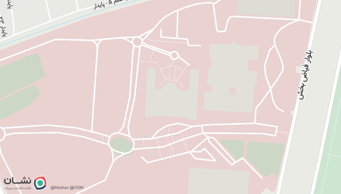 office location