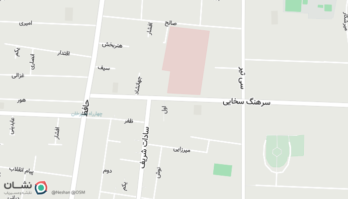 office location