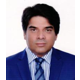 دکتر سیدهادی هاشمی