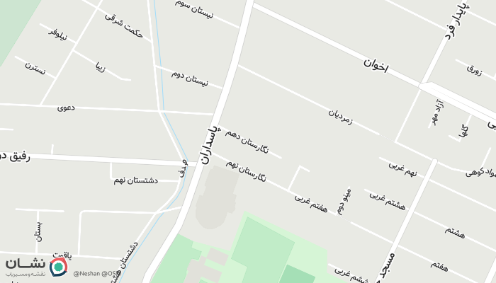 office location