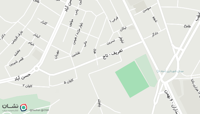 office location