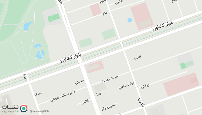 office location