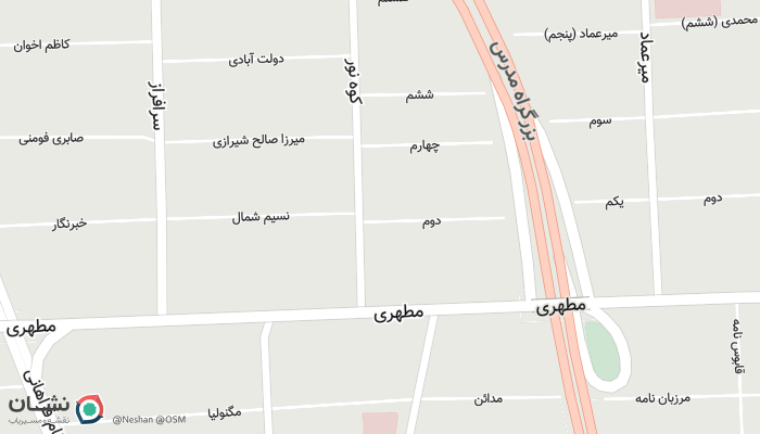 office location
