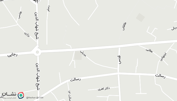office location