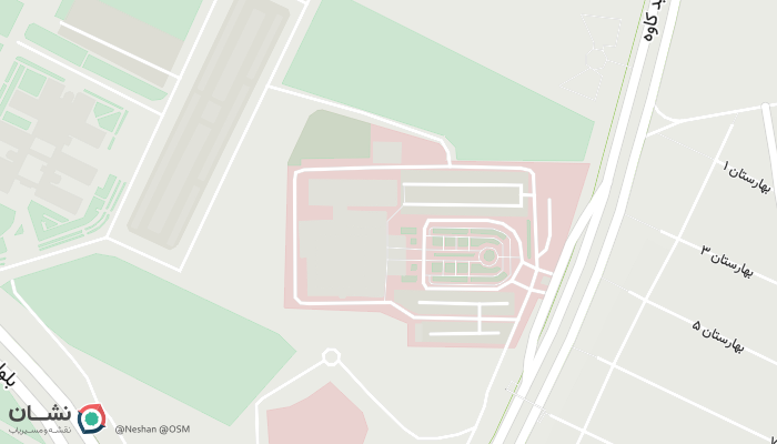 office location
