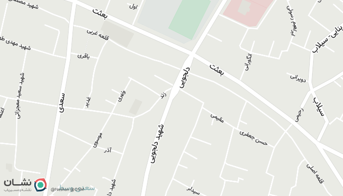 office location