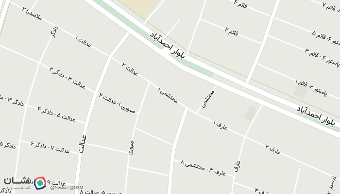 office location