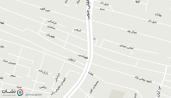 office location