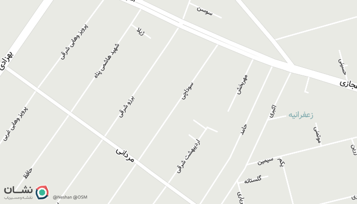 office location