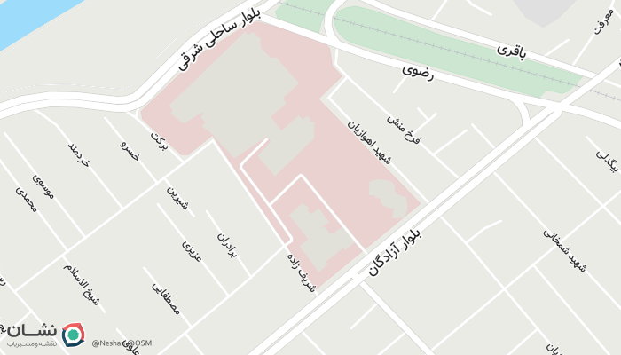 office location