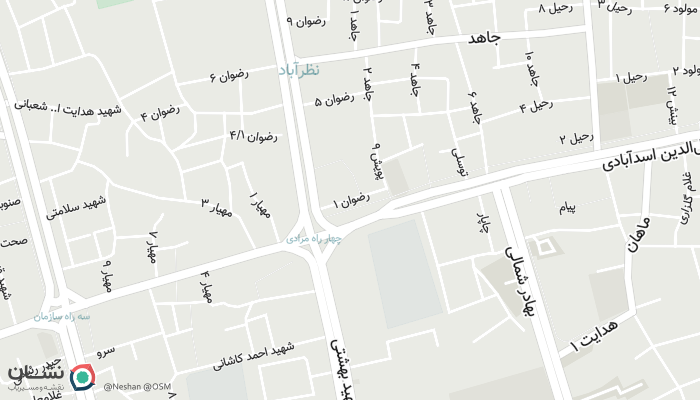 office location