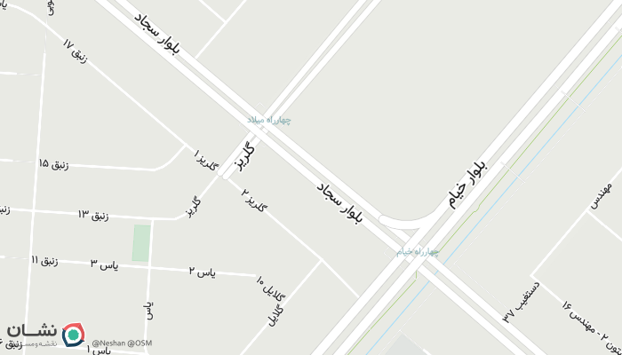 office location