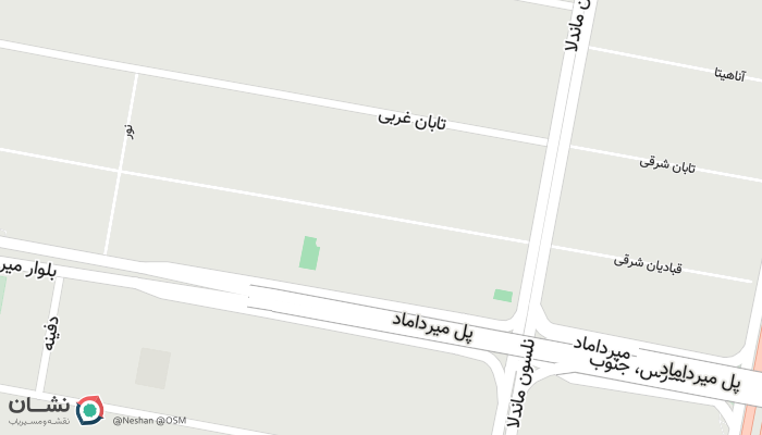 office location