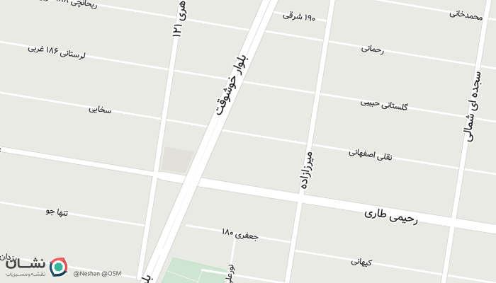 office location