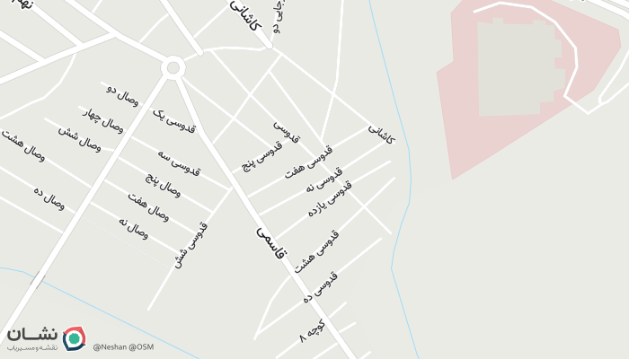 office location
