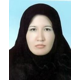 دکتر خدیجه رضائی