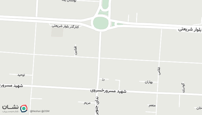 office location