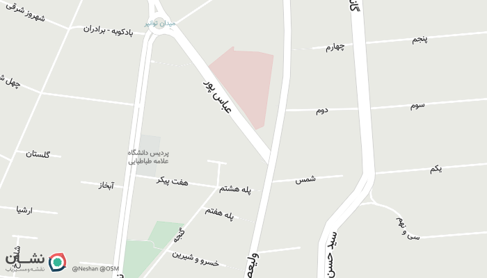 office location