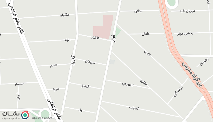 office location