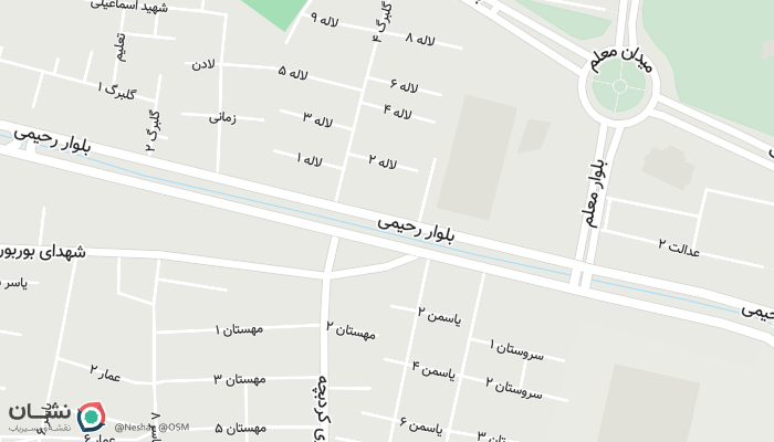 office location