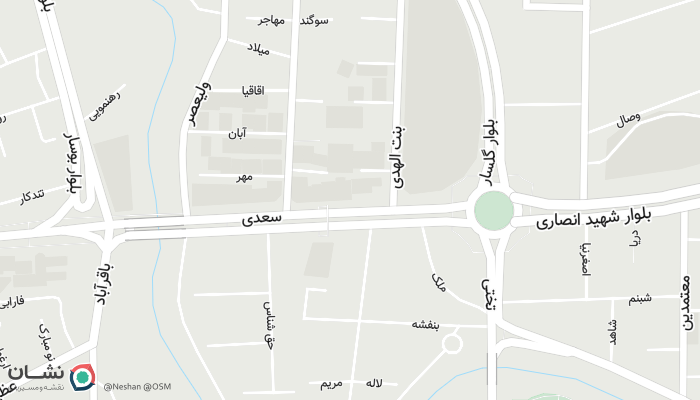 office location