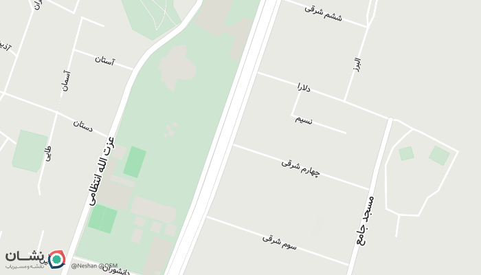 office location