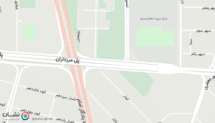 office location