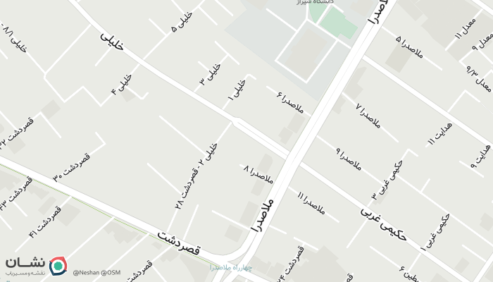 office location