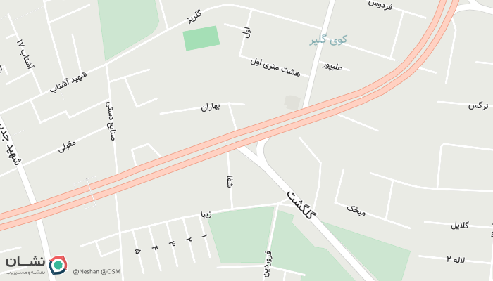 office location