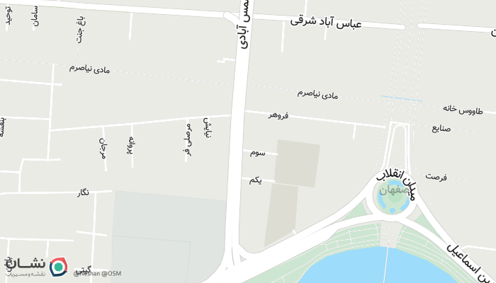 office location