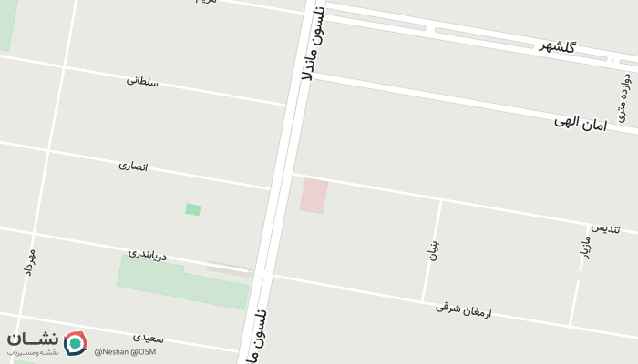 office location