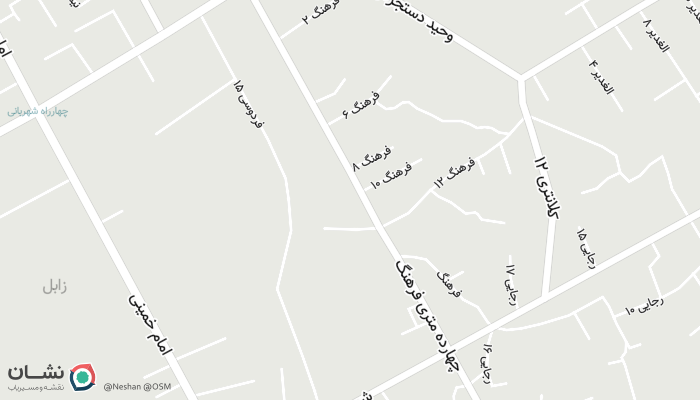 office location