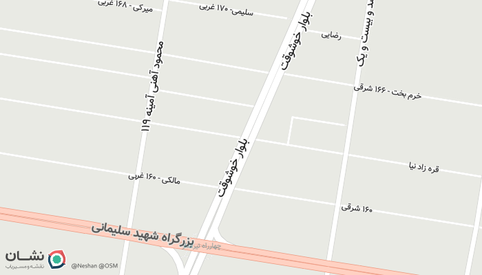 office location