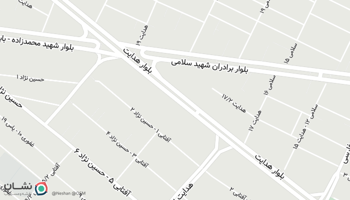 office location