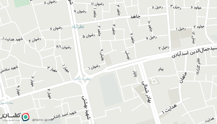 office location