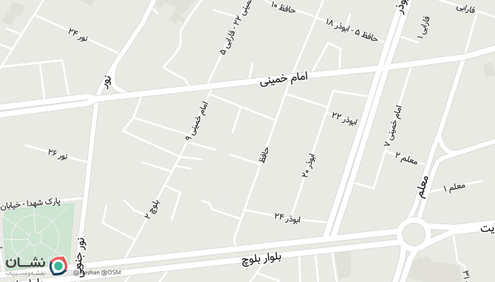 office location