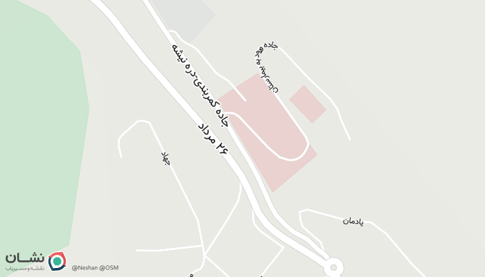 office location