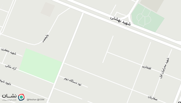 office location