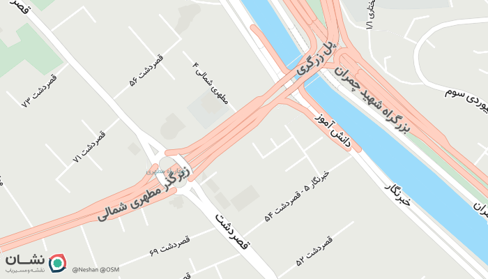 office location