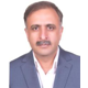 دکتر محمدرضا ملک قاسمی