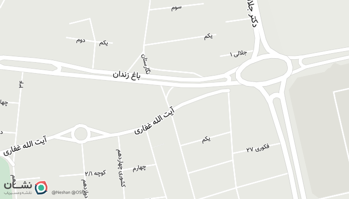 office location