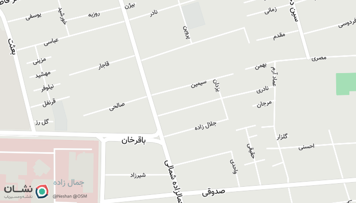 office location
