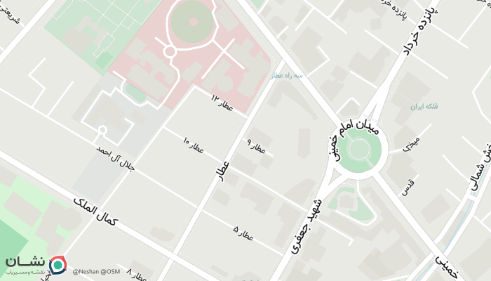 office location