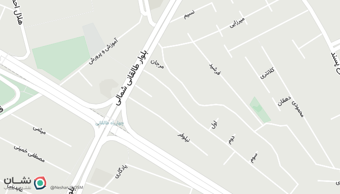 office location