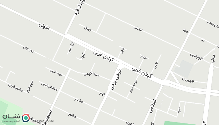 office location