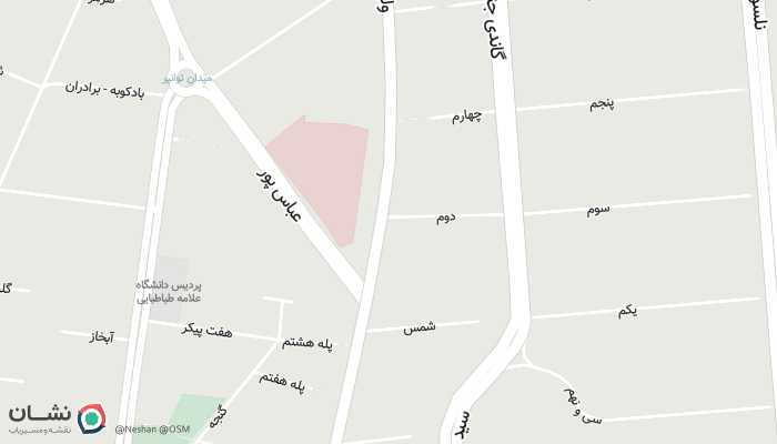 office location